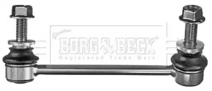 BORG & BECK bdl7434 -  Тяга / стойка, стабилизатор